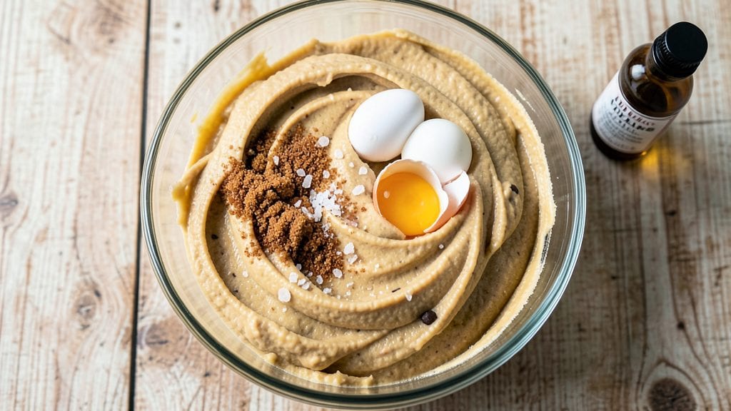 Basic Toll House Cookies Recipe: Warm Vanilla Swirls With Crunchy Oat Magic
