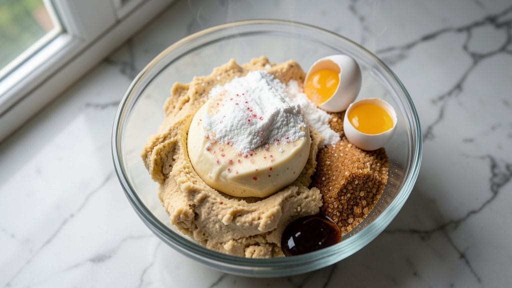 Betty Crocker Drop Sugar Cookies Recipe: Warm Vanilla Swirls With Pressed Crunch
