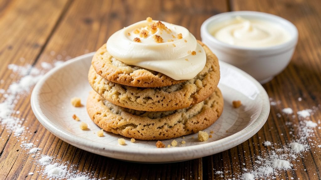 Betty Crocker Yellow Cake Mix Cookies Recipe: Nostalgic Vanilla Swirls With Crunchy Cookie Magic