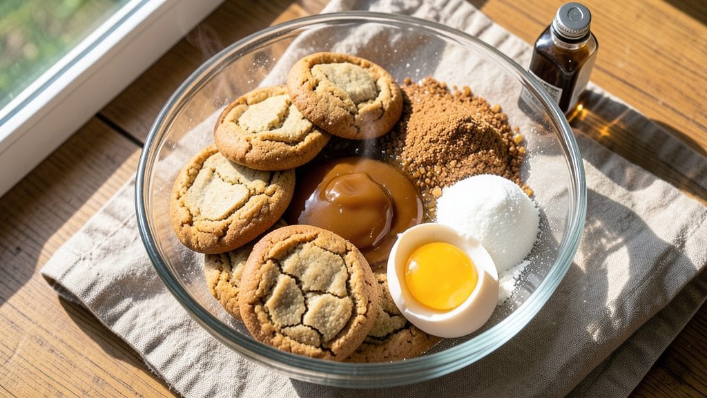 Cinnamon Toast Cookies Recipe: Warm Vanilla Swirls With Cinnamon-Sugar Crunch