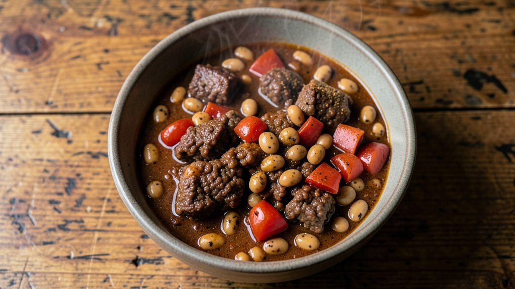 Cookie and Kate Chili Recipe: Spiced-Up Comfort That Warms the Soul