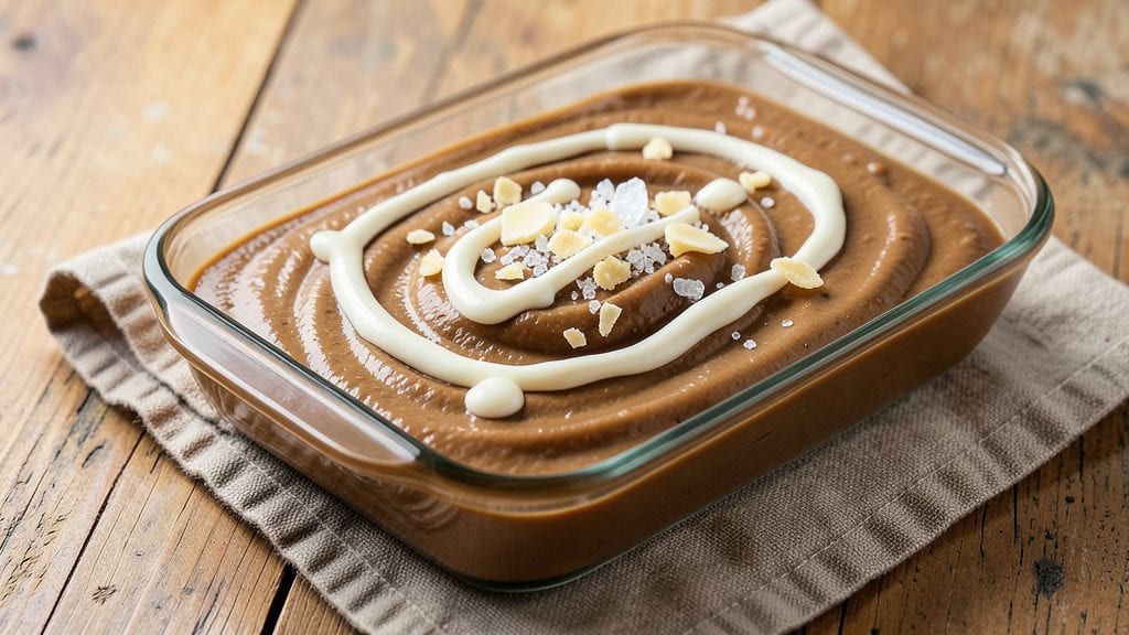 Cookie Butter Sauce Recipe: Nutty-Smooth Spread for Toast, Ice Cream, and Baking
