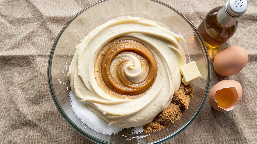Copycat Pillsbury Sugar Cookies Recipe: Vanilla Swirls That Stay Piped All Day