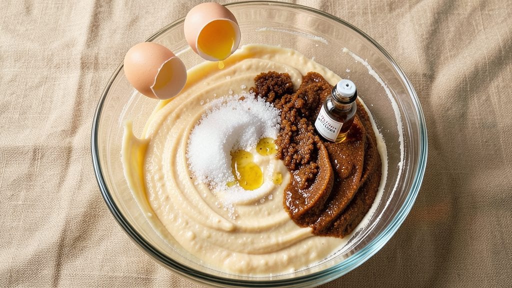 Mccormick Cookies Recipe: Spiced Vanilla Swirls With Festive Cookie Cutter Magic