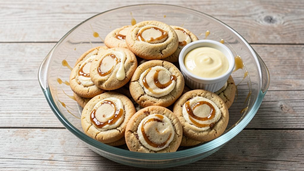 Philadelphia Cream Cheese Cookies Recipe: Swirls of Richness With Festive Cookie Magic
