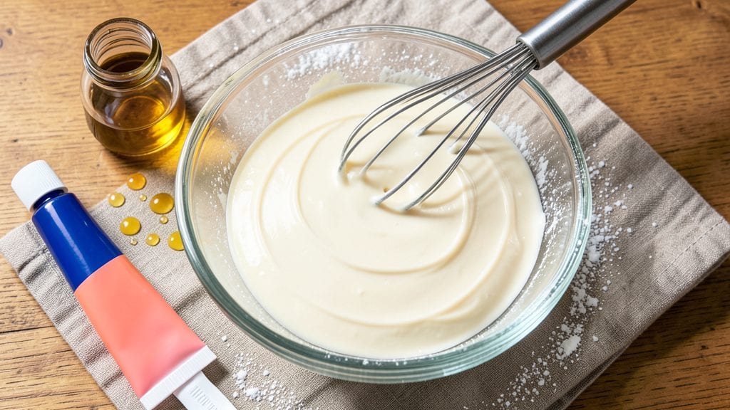 Royal Icing Recipe for Sugar Cookies With Cream of Tartar: Stiff-Pipeable Frosting That Never Cracks