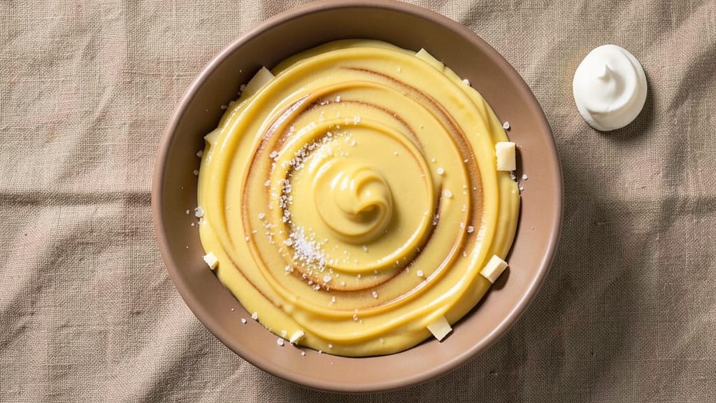 Sugar Cookie Icing Recipe No Powdered Sugar: Buttery Vanilla Frosting That Stays Piped All Day