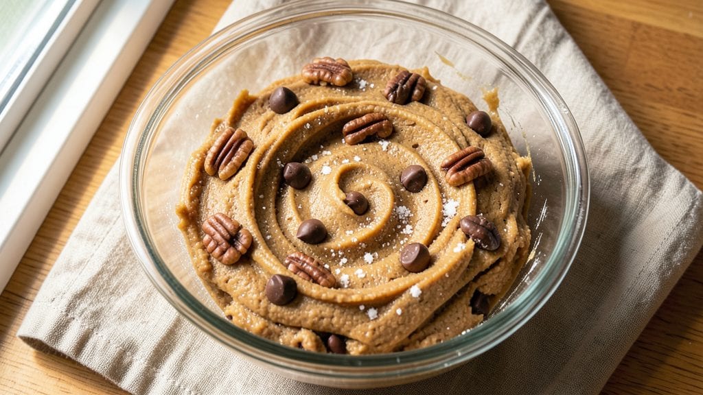Traditional Toll House Cookies Recipe: Buttery Vanilla Swirls With Warm Chocolate Chunks